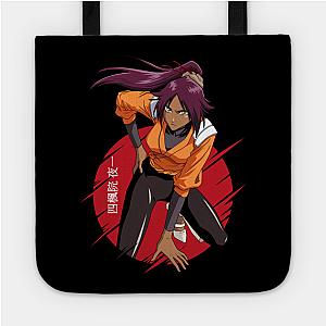 Bleach Bags - Bleach anime yoruichi shihoin Tote Bag TP1408