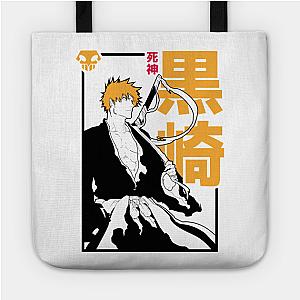 Bleach Bags - Bleach Ichigo Tote Bag TP1408