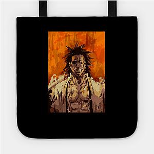 Bleach Bags - Kenpachi Bleach Tote Bag TP1408