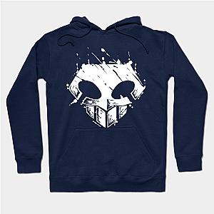 Bleach Hoodies - Shinigami sign Hoodie TP1408