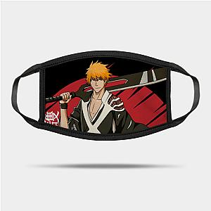 Bleach Face Masks - Bleach Ichigo Kurosaki Face Mask TP1408