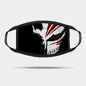 Bleach Face Masks - Kurosaki Ichigo hollow mask Dark red Face Mask TP1408