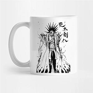 Bleach Mugs - Kenpachi Zaraki by Q10mark Mug TP1408