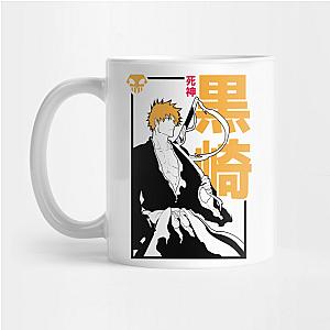 Bleach Mugs - Bleach Ichigo Mug TP1408