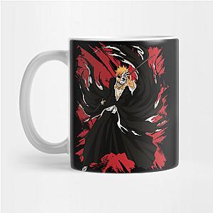 Bleach Mugs - Bleach Ichigo Kurosaki Mug TP1408