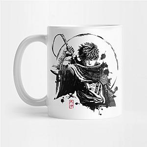 Bleach Mugs - The substitute Mug TP1408