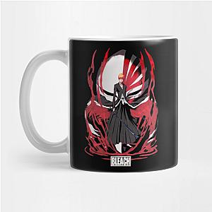 Bleach Mugs - Classic Ichigo Bleach Manga Character Design Mug TP1408