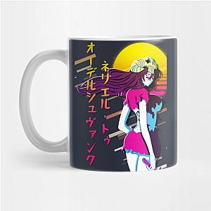 Bleach Mugs - Bleach Nelliel Tu Odelschwanck Mug TP1408