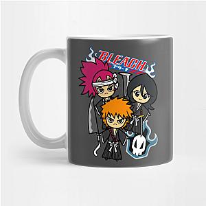 Bleach Mugs - Bleach Team Mug TP1408