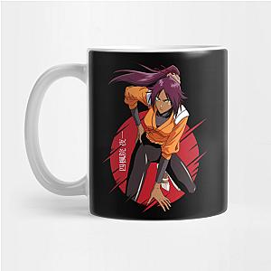 Bleach Mugs - Bleach anime yoruichi shihoin Mug TP1408