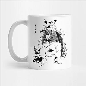 Bleach Mugs - Nelliel Mug TP1408