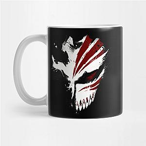 Bleach Mugs - Kurosaki Ichigo hollow mask Dark red Mug TP1408