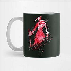 Bleach Mugs - Bloody Hollow Bleach Anime Manga Mug TP1408