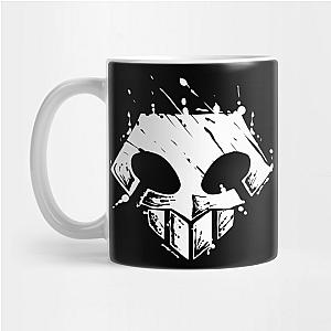 Bleach Mugs - Shinigami sign Mug TP1408