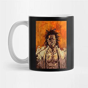 Bleach Mugs - Kenpachi Bleach Mug TP1408