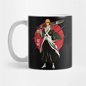 Bleach Mugs - Bleach Ichigo Kurosaki Mug TP1408