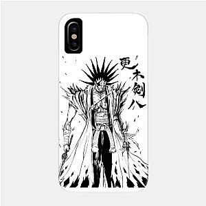 Bleach Cases - Kenpachi Zaraki by Q10mark Phone Case TP1408