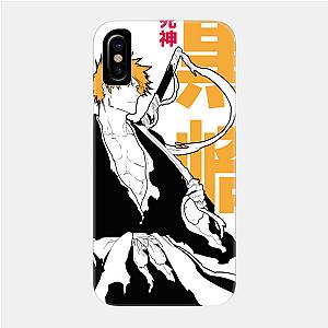 Bleach Cases - Bleach Ichigo Phone Case TP1408