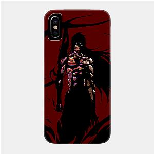 Bleach Cases - Kurosaki Ichigo Phone Case TP1408