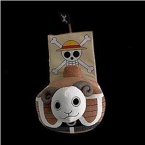 One Piece Plushies: Going Merry Soft Plushies