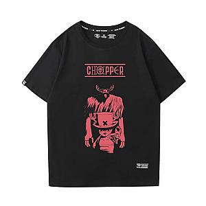 One Piece T-Shirts - Anime One Piece T-Shirts Cool Tshirts