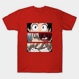 My Hero Academia T-Shirts – Anime My Hero Academia T-Shirt