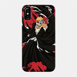 Bleach Cases - Bleach | Ichigo Kurosaki Phone Case TP1408