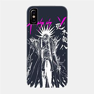 Bleach Cases - Kenpachi Zaraki Bleach by Q10mark Phone Case TP1408