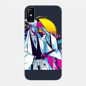 Bleach Cases - Shunsui Kyoraku Phone Case TP1408