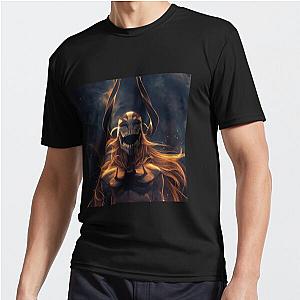 Bleach T-Shirts - Anime Bleach Character Active T-Shirt RB1408