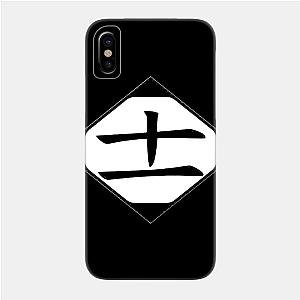 Bleach Cases - Shinigami Bleach cool Phone Case TP1408