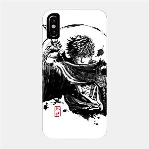 Bleach Cases - The substitute Phone Case TP1408