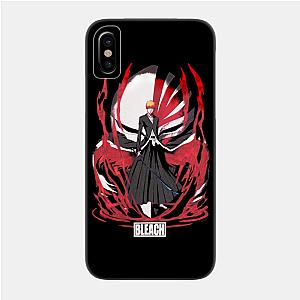 Bleach Cases - Classic Ichigo Bleach Manga Character Design Phone Case TP1408