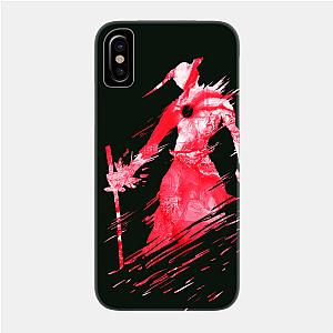 Bleach Cases - Bloody Hollow:Bleach Anime Manga Phone Case TP1408