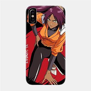 Bleach Cases - Bleach anime yoruichi shihoin Phone Case TP1408