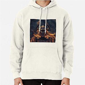 Bleach Hoodies - Anime Bleach Character Pullover Hoodie RB1408