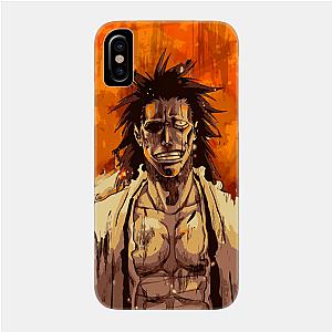 Bleach Cases - Kenpachi Bleach Phone Case TP1408