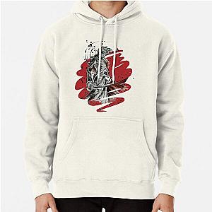 Bleach Hoodies - Bleach Anime Pullover Hoodie RB1408