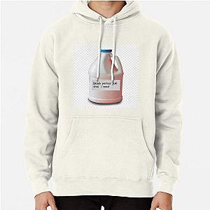 Bleach Hoodies - Bleachhhhh Pullover Hoodie RB1408