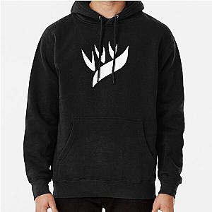 Bleach Hoodies - Squad 8 Gentei Kaijo | Insignia | Bleach Pullover Hoodie RB1408