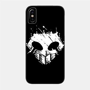 Bleach Cases - Shinigami sign Phone Case TP1408