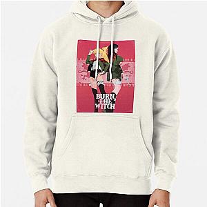 Bleach Hoodies - Bleach Burn The Witch Noel &amp; Nimmy Pullover Hoodie RB1408