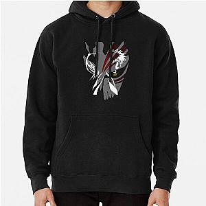 Bleach Hoodies - Bleach anime design Pullover Hoodie RB1408