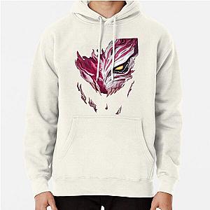 Bleach Hoodies - Bleach Face Pullover Hoodie RB1408