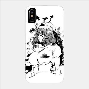 Bleach Cases - Nelliel Phone Case TP1408