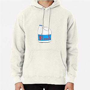 Bleach Hoodies - Bleach Pullover Hoodie RB1408