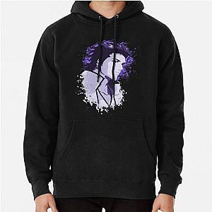 Bleach Hoodies - Sosuke Aizen  Pullover Hoodie RB1408