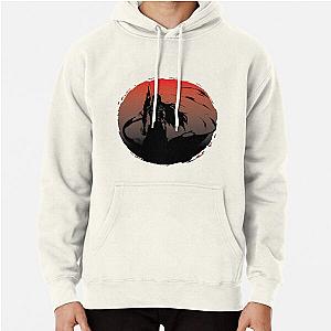 Bleach Hoodies - Bleach Final Getsuga Tenshou shirt Pullover Hoodie RB1408