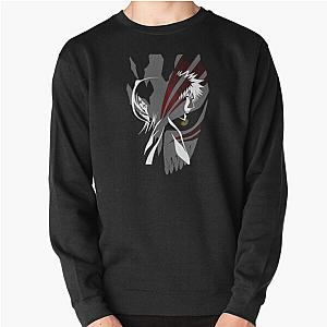 Bleach Sweatshirts - Bleach anime design Pullover Sweatshirt RB1408