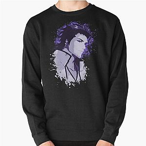 Bleach Sweatshirts - Sosuke Aizen  Pullover Sweatshirt RB1408